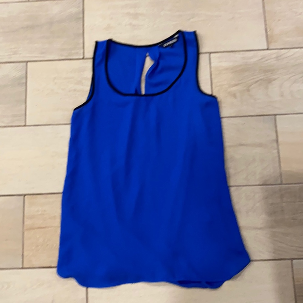 Express Blouse
